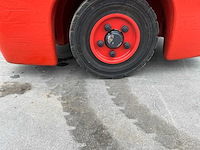 2020 linde e12 evo vorkheftruck - afbeelding 50 van  75