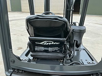 2020 linde e12 evo vorkheftruck - afbeelding 51 van  75