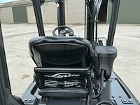 2020 linde e12 evo vorkheftruck - afbeelding 52 van  75