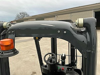 2020 linde e12 evo vorkheftruck - afbeelding 53 van  75