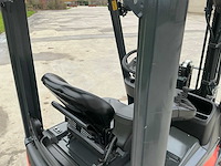 2020 linde e12 evo vorkheftruck - afbeelding 54 van  75