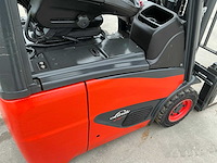 2020 linde e12 evo vorkheftruck - afbeelding 55 van  75