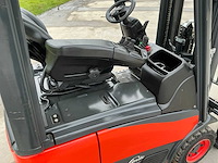 2020 linde e12 evo vorkheftruck - afbeelding 57 van  75