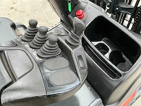 2020 linde e12 evo vorkheftruck - afbeelding 59 van  75