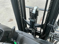 2020 linde e12 evo vorkheftruck - afbeelding 61 van  75