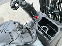 2020 linde e12 evo vorkheftruck - afbeelding 62 van  75