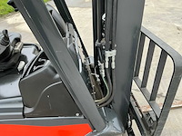 2020 linde e12 evo vorkheftruck - afbeelding 63 van  75