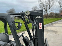2020 linde e12 evo vorkheftruck - afbeelding 64 van  75