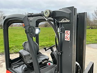 2020 linde e12 evo vorkheftruck - afbeelding 65 van  75