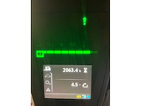 2020 linde e12 evo vorkheftruck - afbeelding 56 van  75