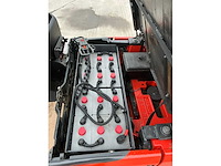 2020 linde e12 evo vorkheftruck - afbeelding 69 van  75