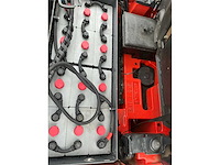 2020 linde e12 evo vorkheftruck - afbeelding 71 van  75