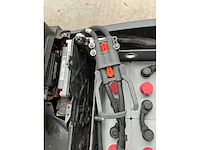 2020 linde e12 evo vorkheftruck - afbeelding 72 van  75