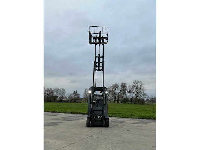 2020 linde e12 evo vorkheftruck - afbeelding 67 van  75