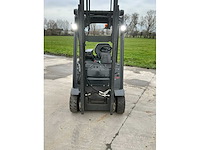 2020 linde e12 evo vorkheftruck - afbeelding 74 van  75