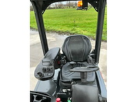 2020 linde e12 evo vorkheftruck - afbeelding 75 van  75