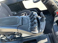 2020 linde e30h vorkheftruck met kaup 2t415bcr - afbeelding 3 van  125
