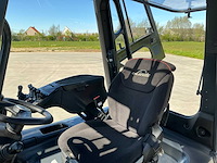 2020 linde e30h vorkheftruck met kaup 2t415bcr - afbeelding 7 van  125