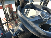 2020 linde e30h vorkheftruck met kaup 2t415bcr - afbeelding 16 van  125