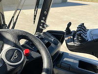 2020 linde e30h vorkheftruck met kaup 2t415bcr - afbeelding 17 van  125