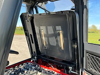 2020 linde e30h vorkheftruck met kaup 2t415bcr - afbeelding 19 van  125