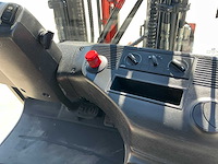 2020 linde e30h vorkheftruck met kaup 2t415bcr - afbeelding 26 van  125
