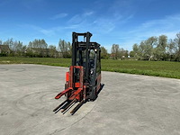 2020 linde e30h vorkheftruck met kaup 2t415bcr - afbeelding 39 van  125