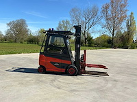 2020 linde e30h vorkheftruck met kaup 2t415bcr - afbeelding 38 van  125