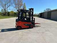 2020 linde e30h vorkheftruck met kaup 2t415bcr - afbeelding 50 van  125
