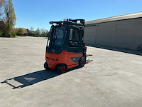 2020 linde e30h vorkheftruck met kaup 2t415bcr - afbeelding 52 van  125