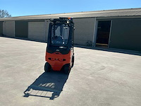 2020 linde e30h vorkheftruck met kaup 2t415bcr - afbeelding 54 van  125