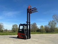 2020 linde e30h vorkheftruck met kaup 2t415bcr - afbeelding 49 van  125