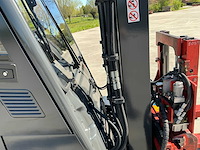 2020 linde e30h vorkheftruck met kaup 2t415bcr - afbeelding 72 van  125