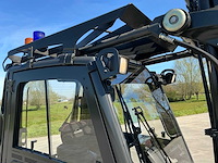 2020 linde e30h vorkheftruck met kaup 2t415bcr - afbeelding 73 van  125
