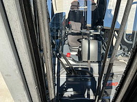 2020 linde e30h vorkheftruck met kaup 2t415bcr - afbeelding 77 van  125