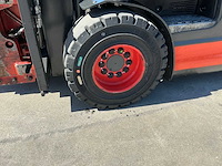 2020 linde e30h vorkheftruck met kaup 2t415bcr - afbeelding 79 van  125