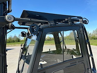 2020 linde e30h vorkheftruck met kaup 2t415bcr - afbeelding 84 van  125