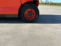 2020 linde e30h vorkheftruck met kaup 2t415bcr - afbeelding 87 van  125