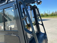 2020 linde e30h vorkheftruck met kaup 2t415bcr - afbeelding 90 van  125