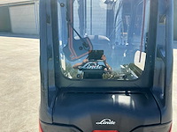 2020 linde e30h vorkheftruck met kaup 2t415bcr - afbeelding 95 van  125