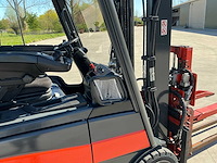 2020 linde e30h vorkheftruck met kaup 2t415bcr - afbeelding 117 van  125