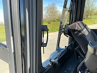 2020 linde e30h vorkheftruck met kaup 2t415bcr - afbeelding 119 van  125