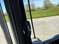 2020 linde e30h vorkheftruck met kaup 2t415bcr - afbeelding 120 van  125