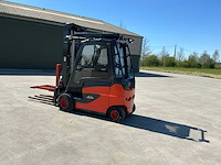 2020 linde e30h vorkheftruck met kaup 2t415bcr - afbeelding 59 van  125