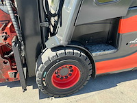 2020 linde e30h vorkheftruck met kaup 2t415bcr - afbeelding 80 van  125