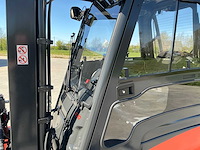 2020 linde e30h vorkheftruck met kaup 2t415bcr - afbeelding 81 van  125