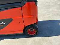 2020 linde e30h vorkheftruck met kaup 2t415bcr - afbeelding 88 van  125