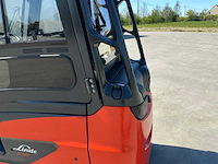 2020 linde e30h vorkheftruck met kaup 2t415bcr - afbeelding 89 van  125