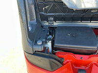 2020 linde e30h vorkheftruck met kaup 2t415bcr - afbeelding 99 van  125