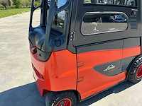 2020 linde e30h vorkheftruck met kaup 2t415bcr - afbeelding 103 van  125